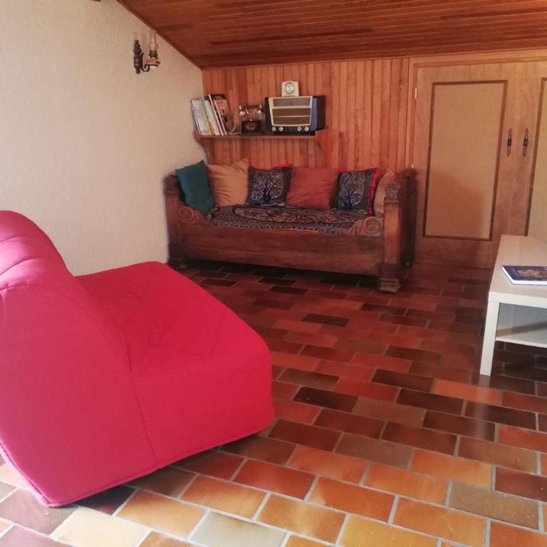 1.2.3 SOLEIL - Chalet - 25