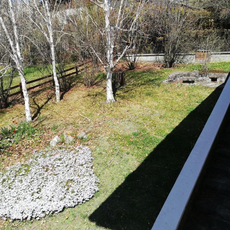 1.2.3 SOLEIL - Chalet - 28