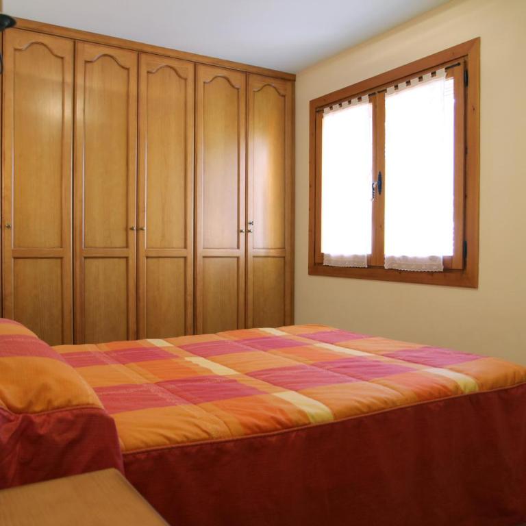 Apartamentos Chuanon - Three-Bedroom Apartment - 7