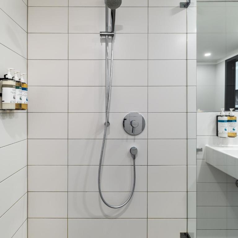 Numa Munich Munico - Großes Studio mit Küchenzeile - 12