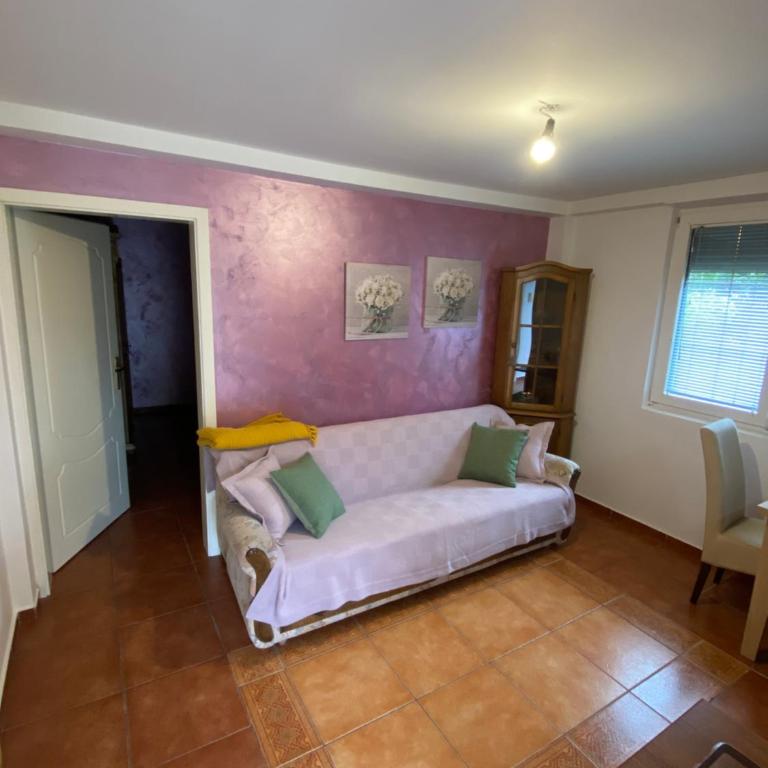 Apartman - One-Bedroom Apartment - 1