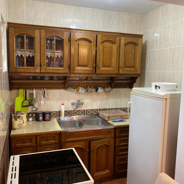 Apartman - One-Bedroom Apartment - 2
