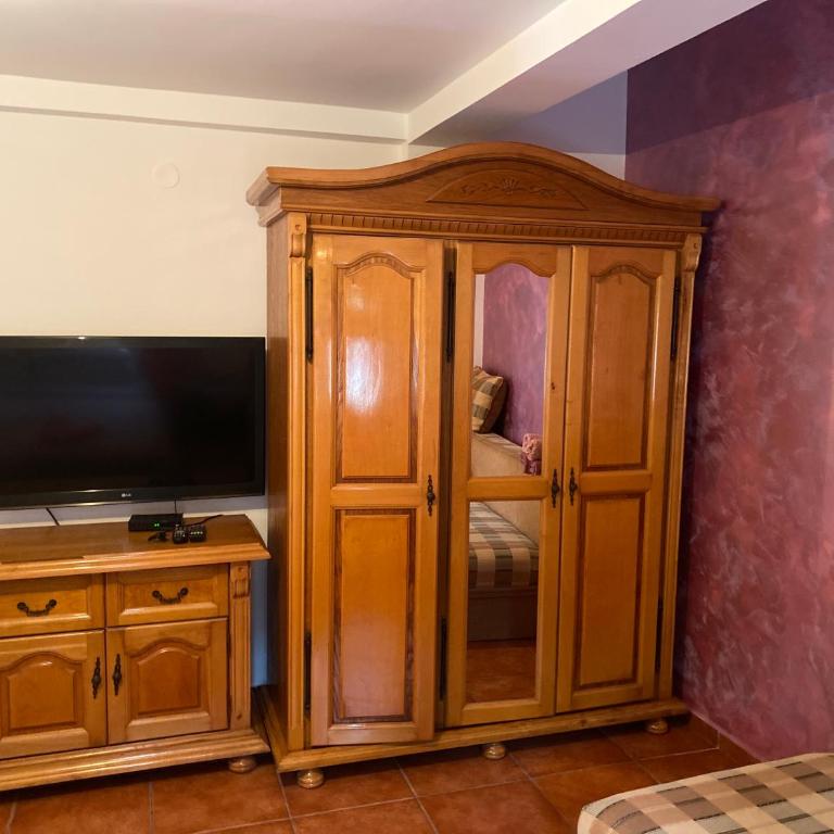 Apartman - One-Bedroom Apartment - 7