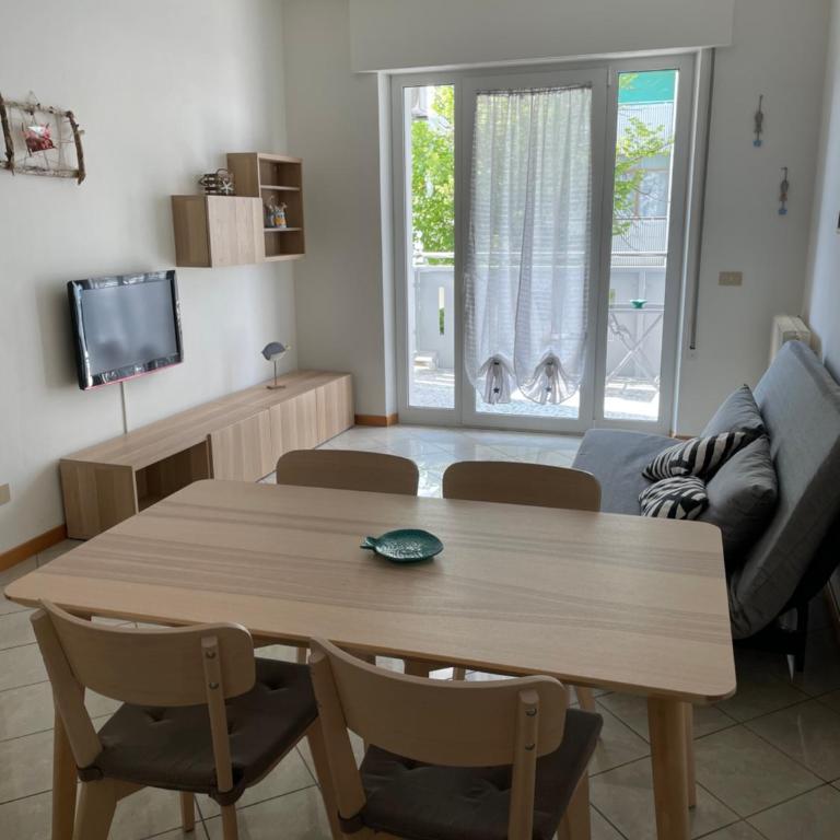 Little fish house - Appartamento con 1 Camera da Letto - 22