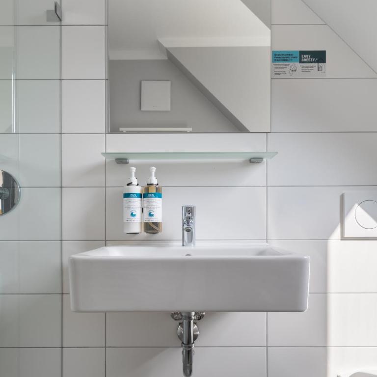 Numa Munich Munico - Großes Studio mit Küchenzeile - 5