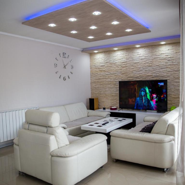 Apartmani Đorđević - Superior Apartman - 2