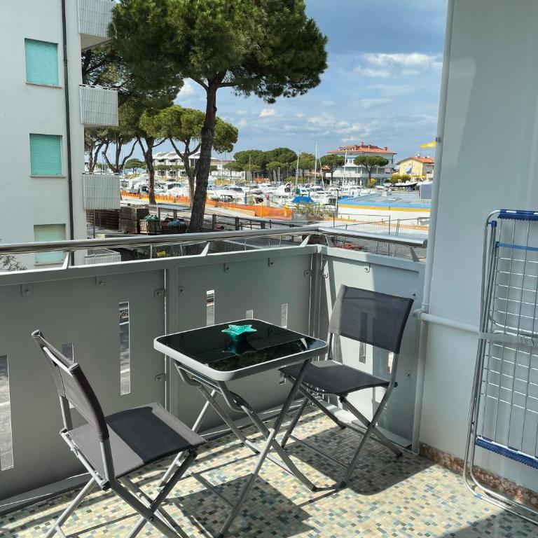 Little fish house - Appartamento con 1 Camera da Letto - 12