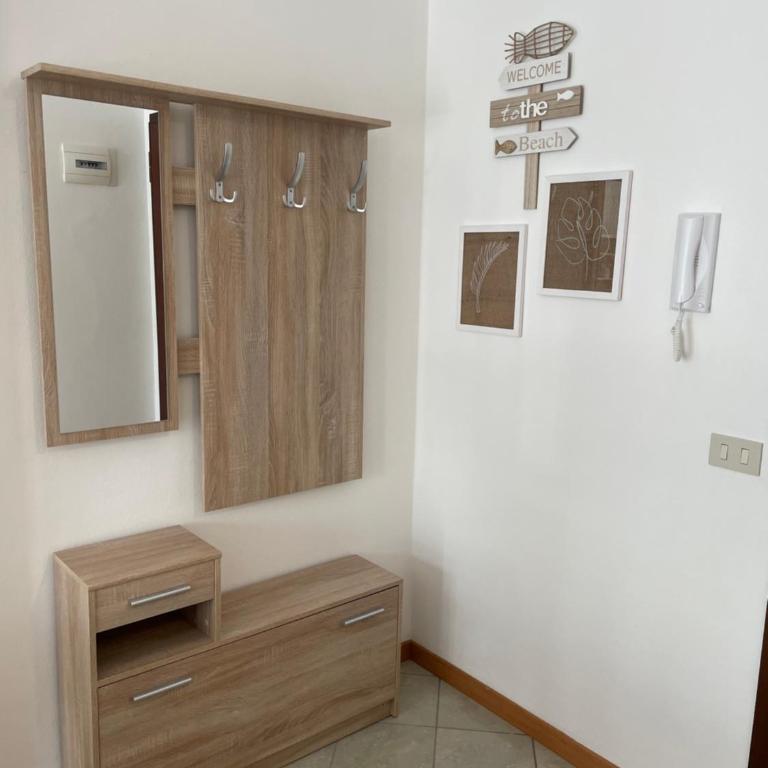 Little fish house - Appartamento con 1 Camera da Letto - 7