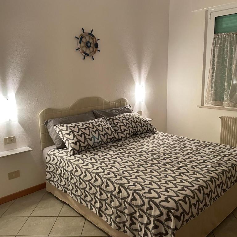 Little fish house - Appartamento con 1 Camera da Letto - 2