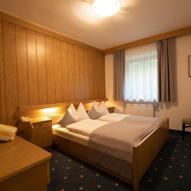Hotel Maibad - Doppelzimmer - 5