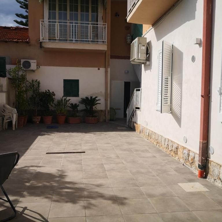 Casa Viola elegante e sul mare di Mondello - Appartamento con Terrazza - 4