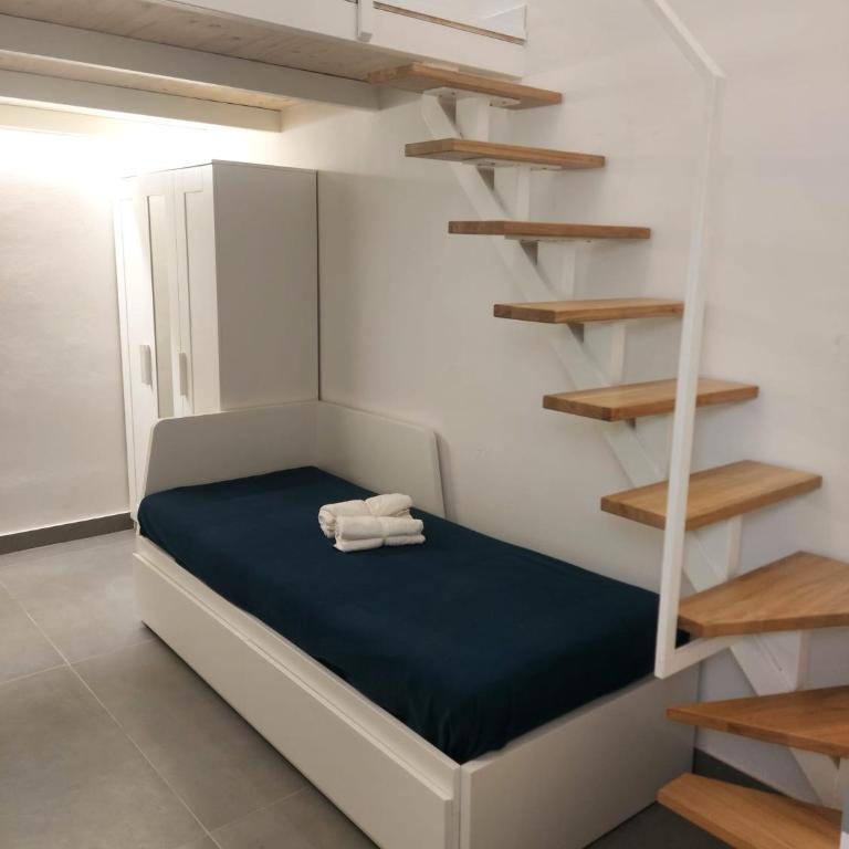 Casa Viola elegante e sul mare di Mondello - Appartamento con Terrazza - 11