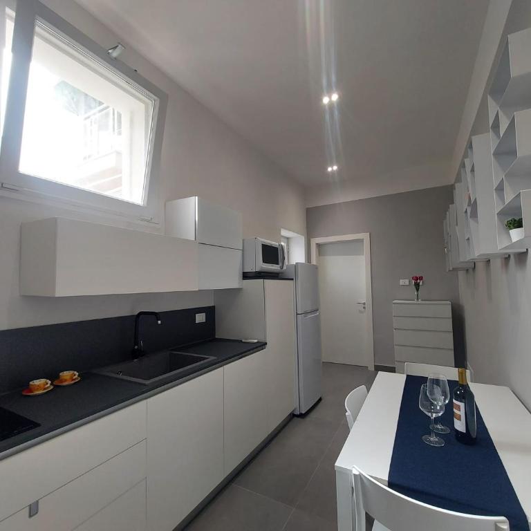 Casa Viola elegante e sul mare di Mondello - Appartamento con Terrazza - 6