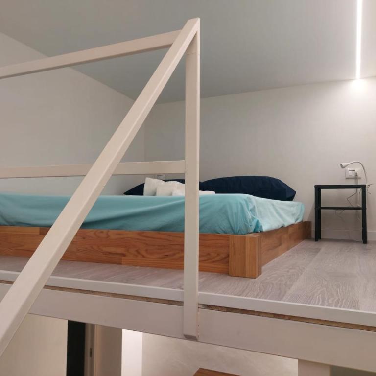 Casa Viola elegante e sul mare di Mondello - Appartamento con Terrazza - 13
