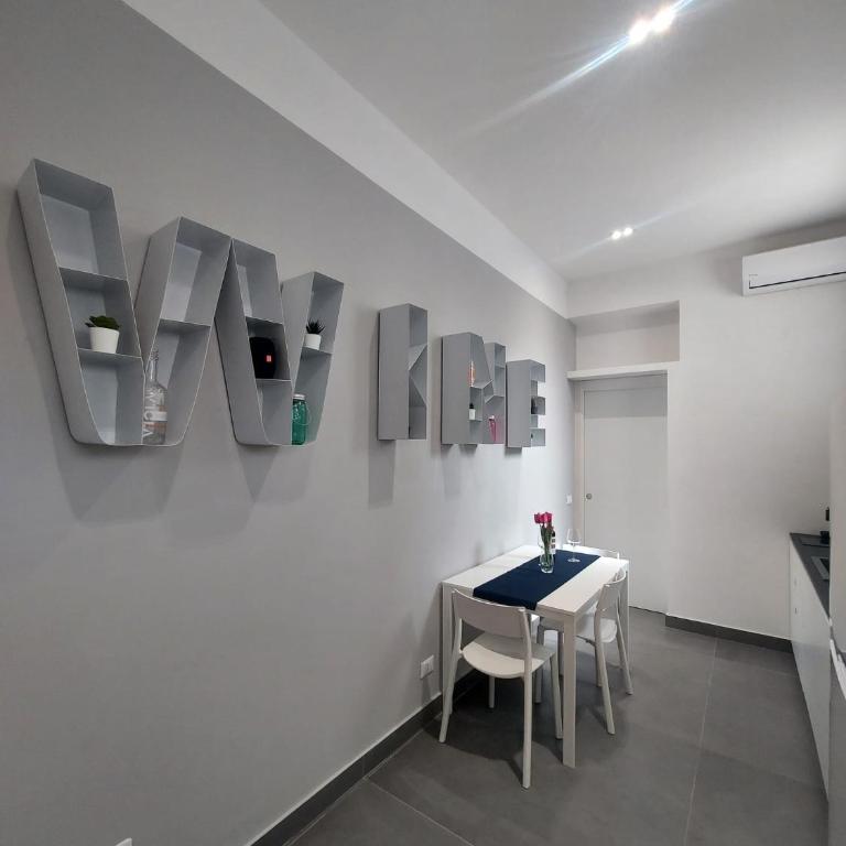 Casa Viola elegante e sul mare di Mondello - Appartamento con Terrazza - 7