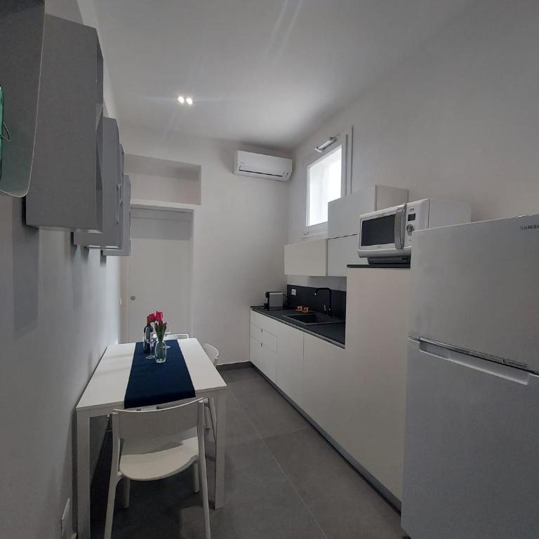 Casa Viola elegante e sul mare di Mondello - Appartamento con Terrazza - 8