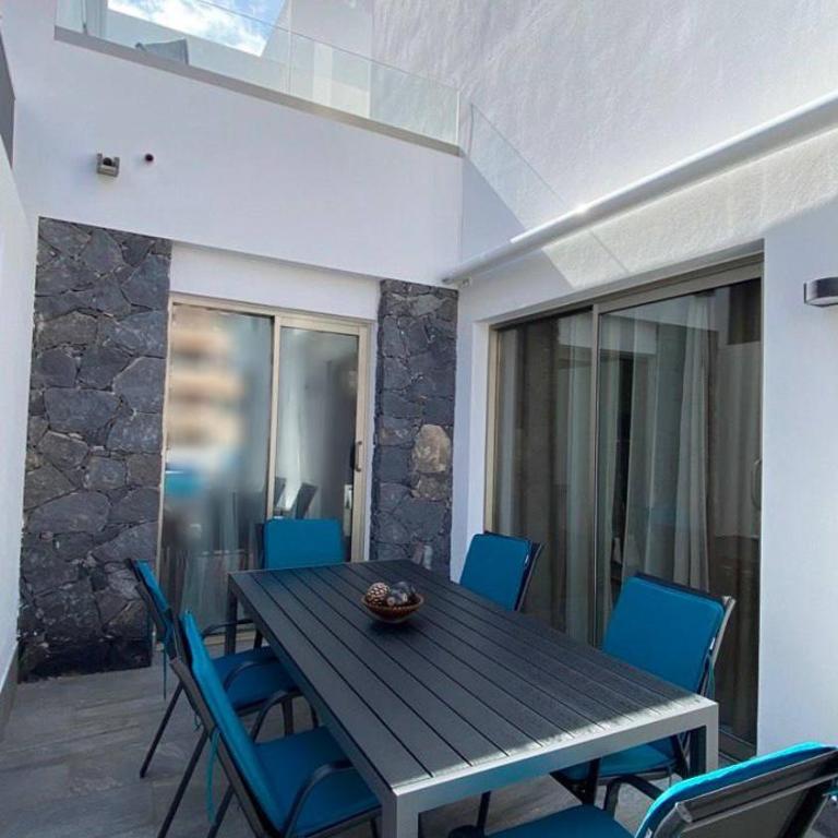 Super cool villa in Los Cristianos - Villa de 3 dormitorios - 6