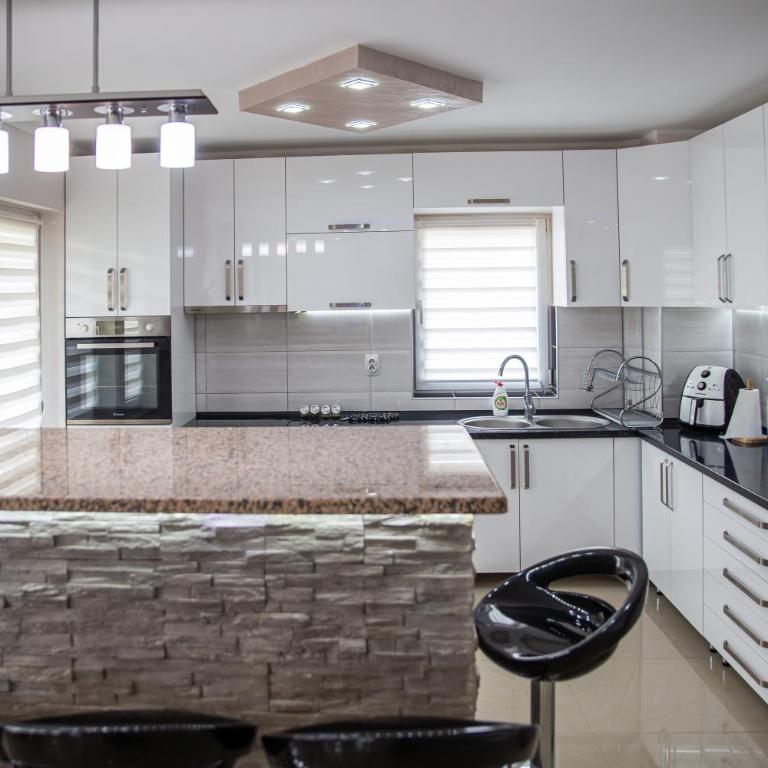 Apartmani Đorđević - Superior Apartman - 28