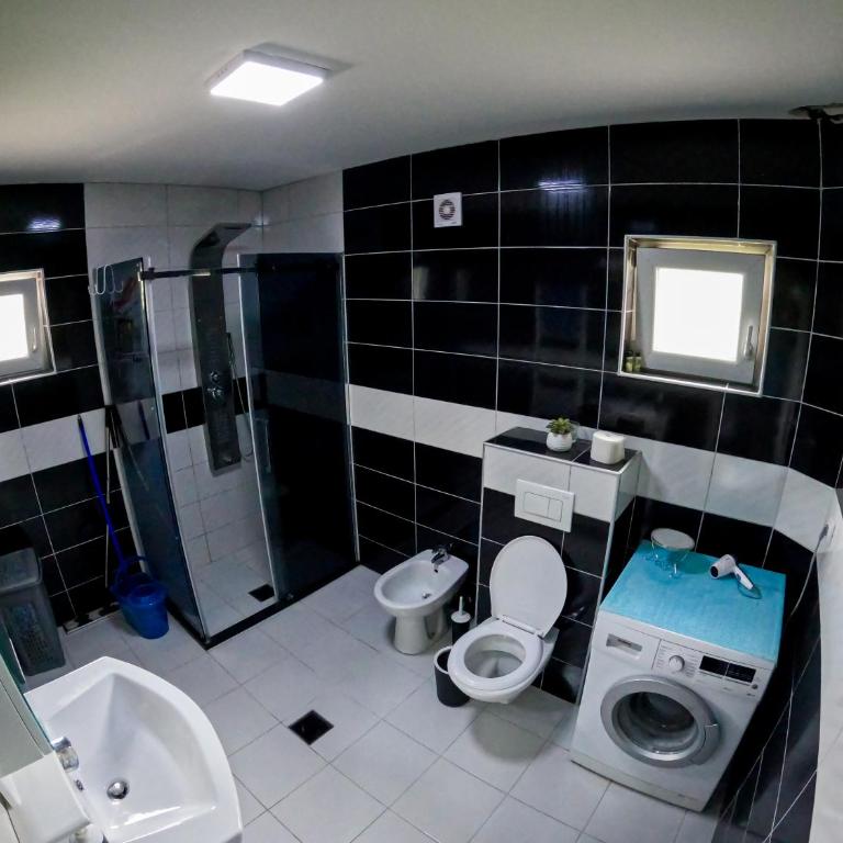 Apartmani Đorđević - Superior Apartman - 33