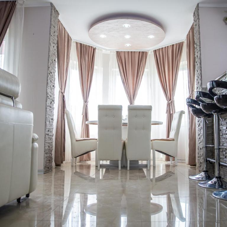 Apartmani Đorđević - Superior Apartman - 47