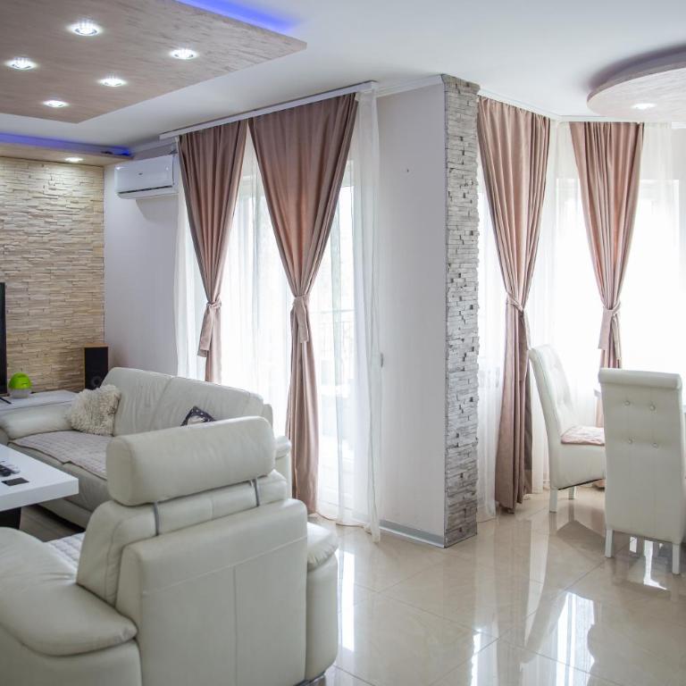 Apartmani Đorđević - Superior Apartman - 35