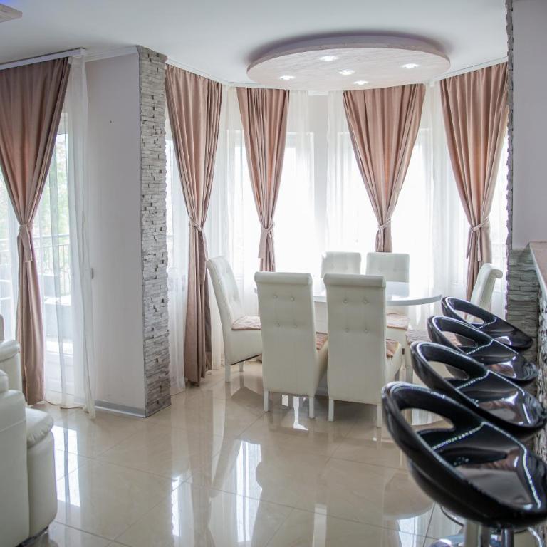 Apartmani Đorđević - Superior Apartman - 36