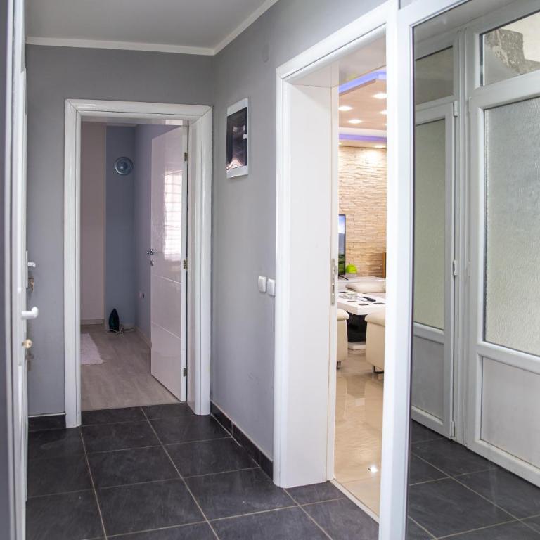 Apartmani Đorđević - Superior Apartman - 45
