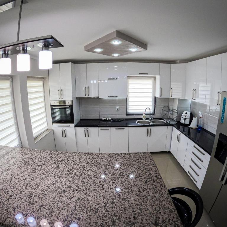 Apartmani Đorđević - Superior Apartman - 37
