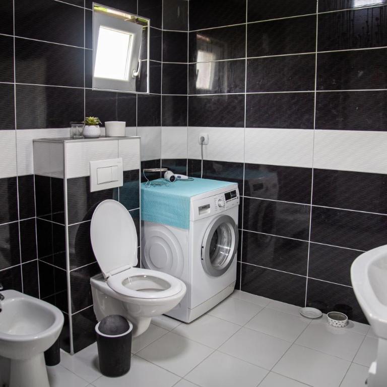 Apartmani Đorđević - Superior Apartman - 39