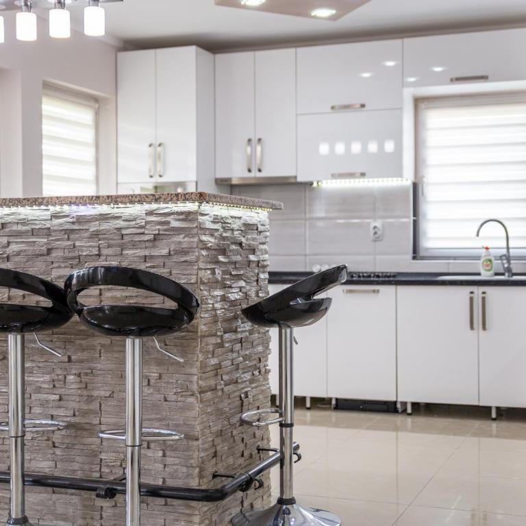 Apartmani Đorđević - Superior Apartman - 43