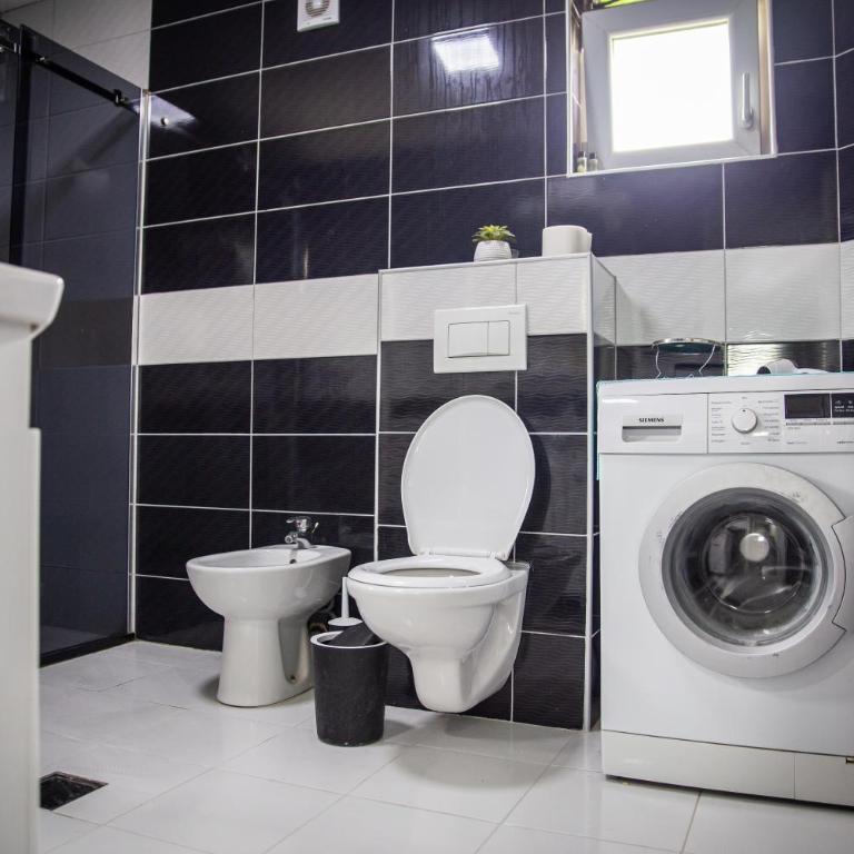 Apartmani Đorđević - Superior Apartman - 48