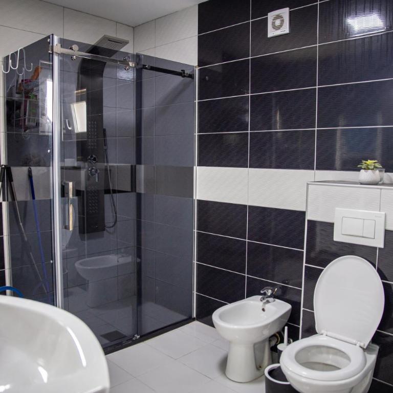 Apartmani Đorđević - Superior Apartman - 50