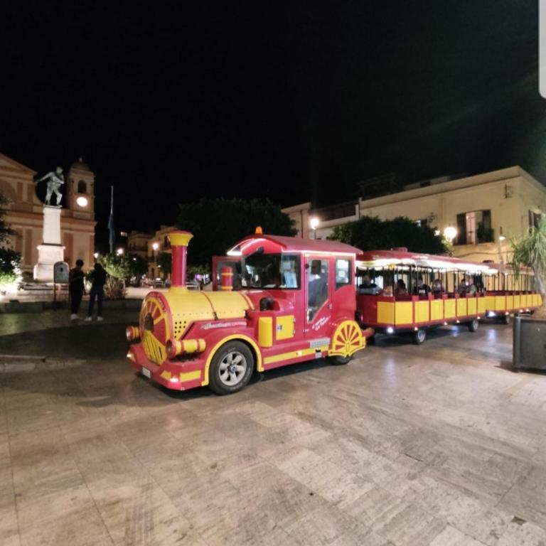 Casa vacanza "Fortuna" - Casa con 2 Camere da Letto - 32