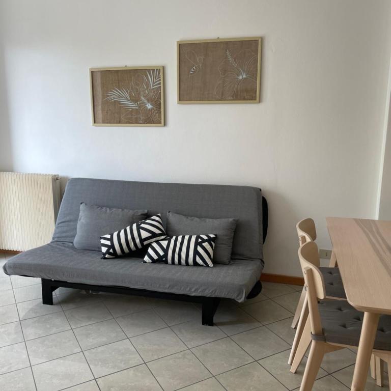 Little fish house - Appartamento con 1 Camera da Letto - 17