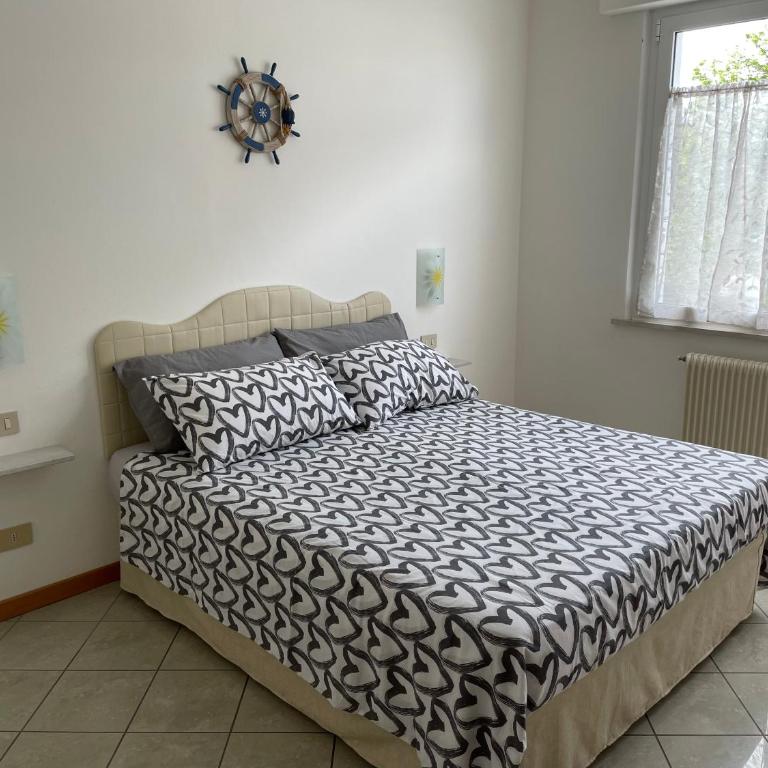Little fish house - Appartamento con 1 Camera da Letto - 19