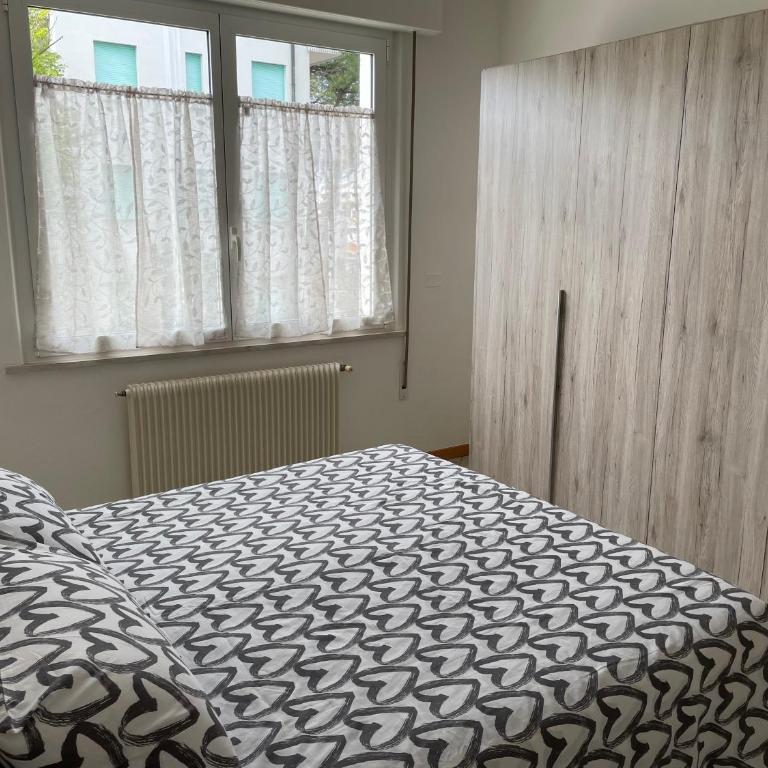 Little fish house - Appartamento con 1 Camera da Letto - 11