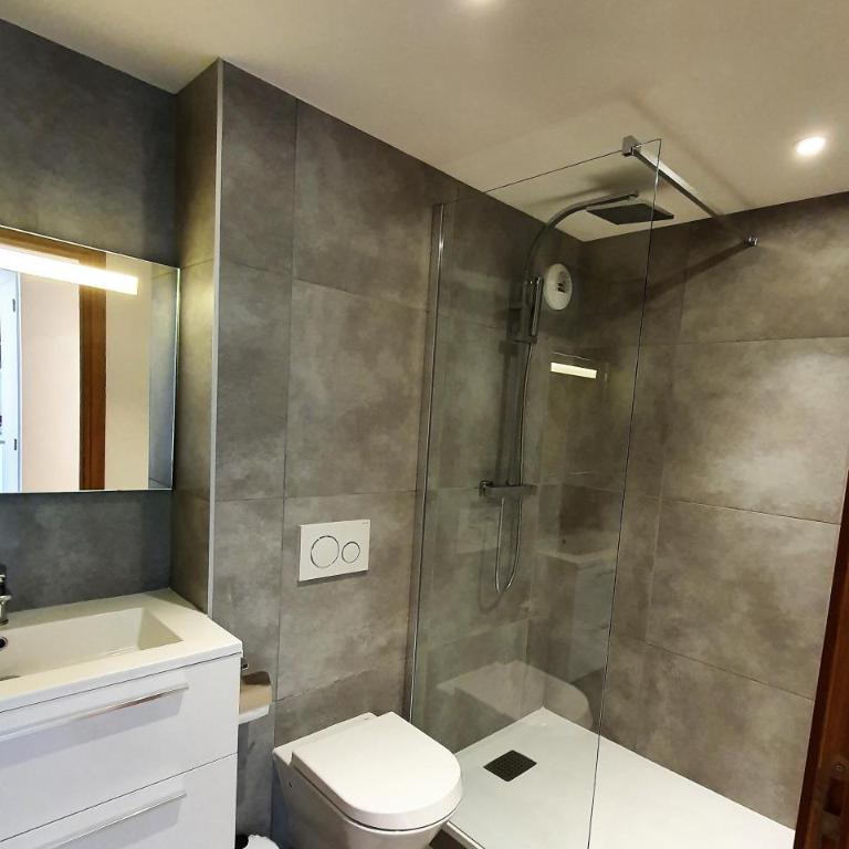 La Cordée - Charmant Appartement – 4 personnes - Appartement avec Vue sur la Montagne - 4
