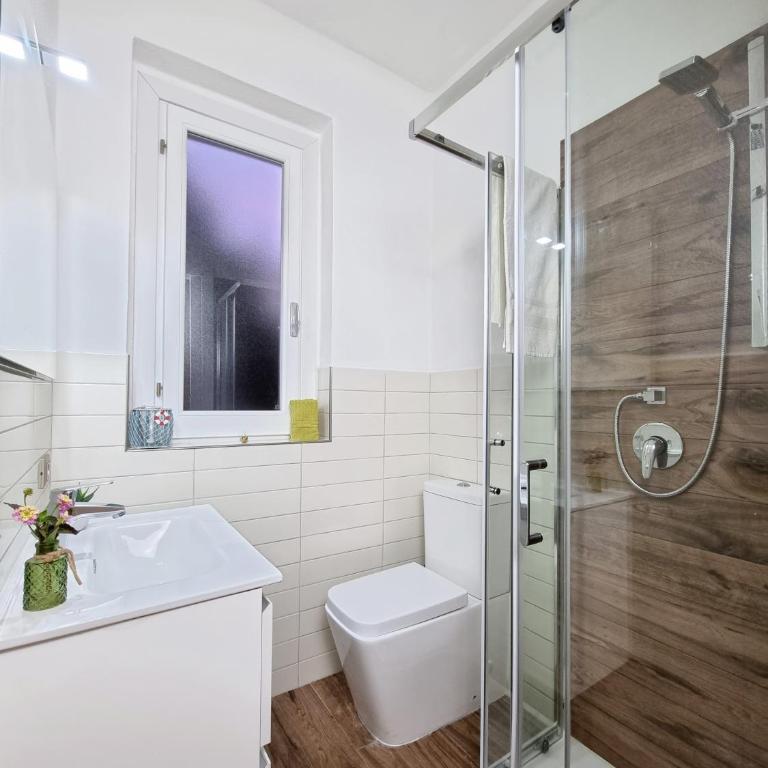 Villa Colombo 100m from the beach - Casa con 3 Camere da Letto - 9
