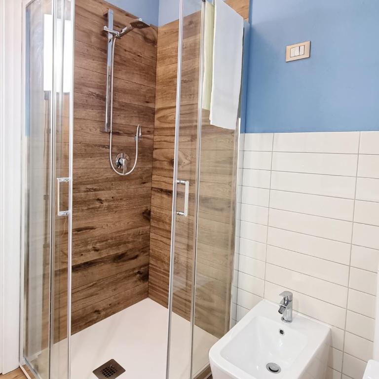 Villa Colombo 100m from the beach - Casa con 3 Camere da Letto - 10