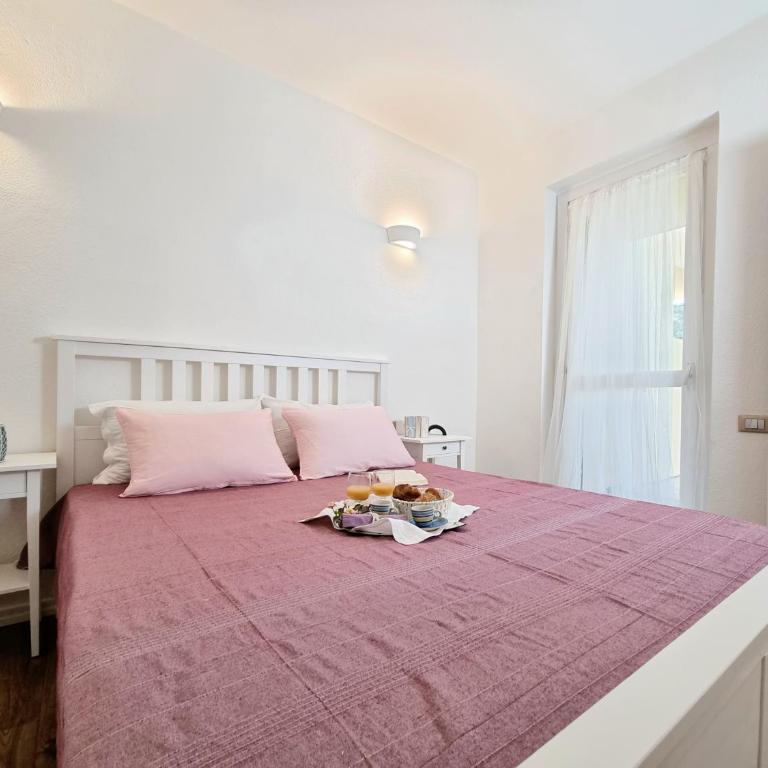 Villa Colombo 100m from the beach - Casa con 3 Camere da Letto - 12