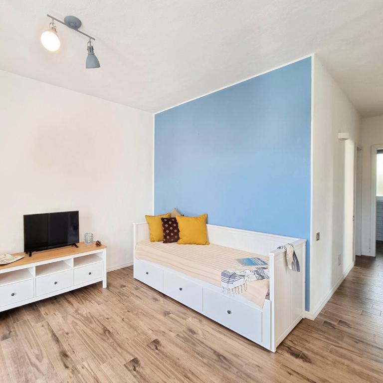 Villa Colombo 100m from the beach - Casa con 3 Camere da Letto - 17