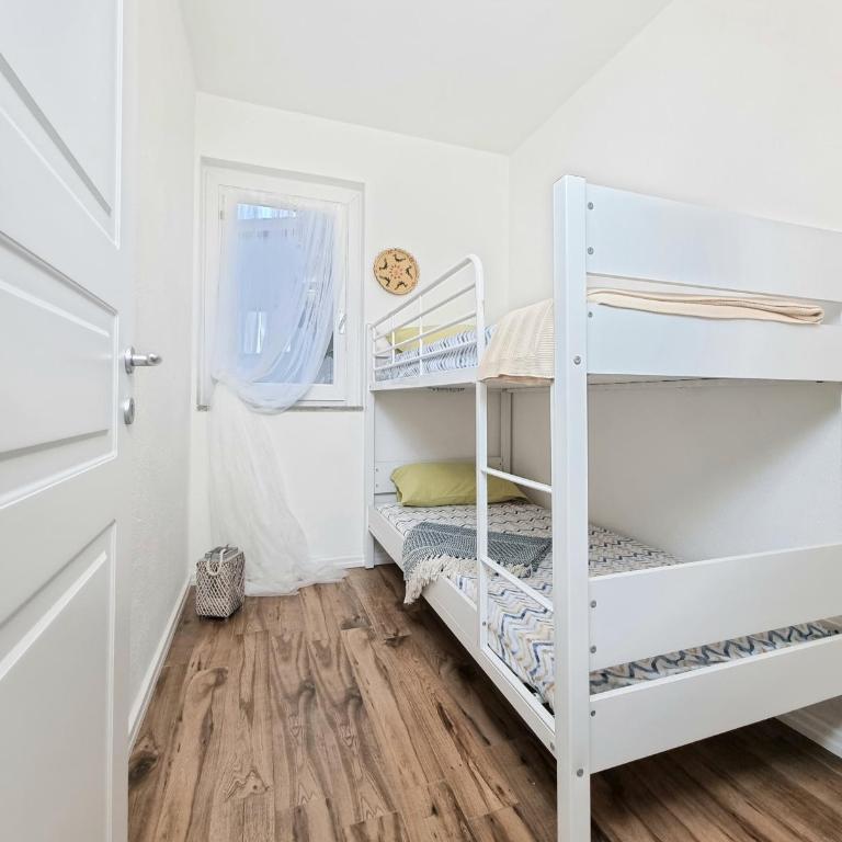 Villa Colombo 100m from the beach - Casa con 3 Camere da Letto - 18