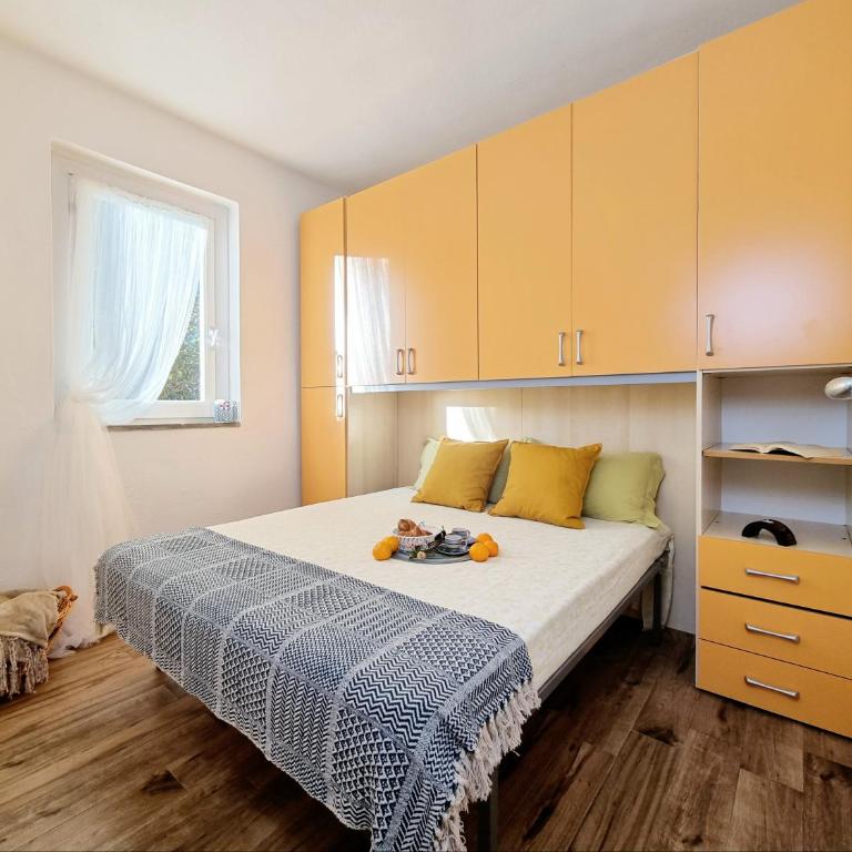 Villa Colombo 100m from the beach - Casa con 3 Camere da Letto - 19