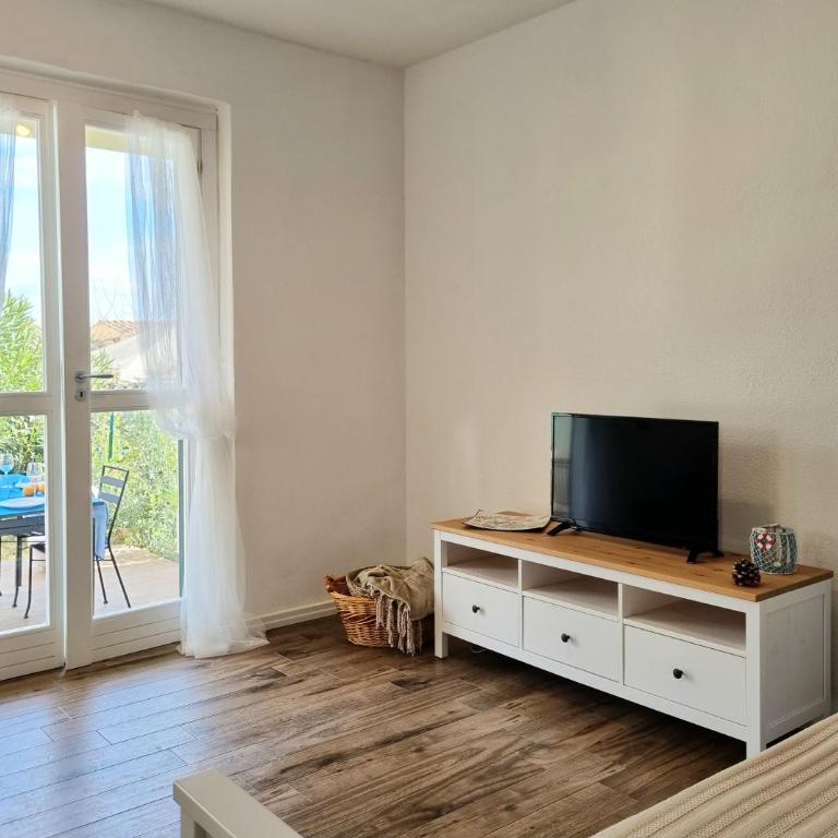 Villa Colombo 100m from the beach - Casa con 3 Camere da Letto - 22