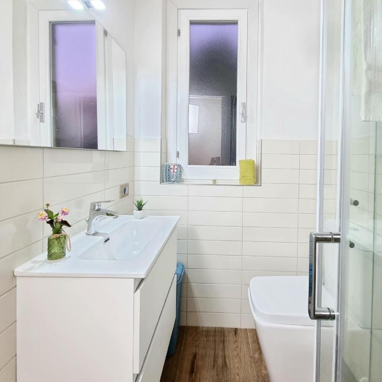 Villa Colombo 100m from the beach - Casa con 3 Camere da Letto - 23