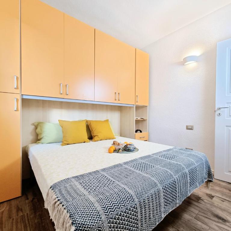 Villa Colombo 100m from the beach - Casa con 3 Camere da Letto - 25