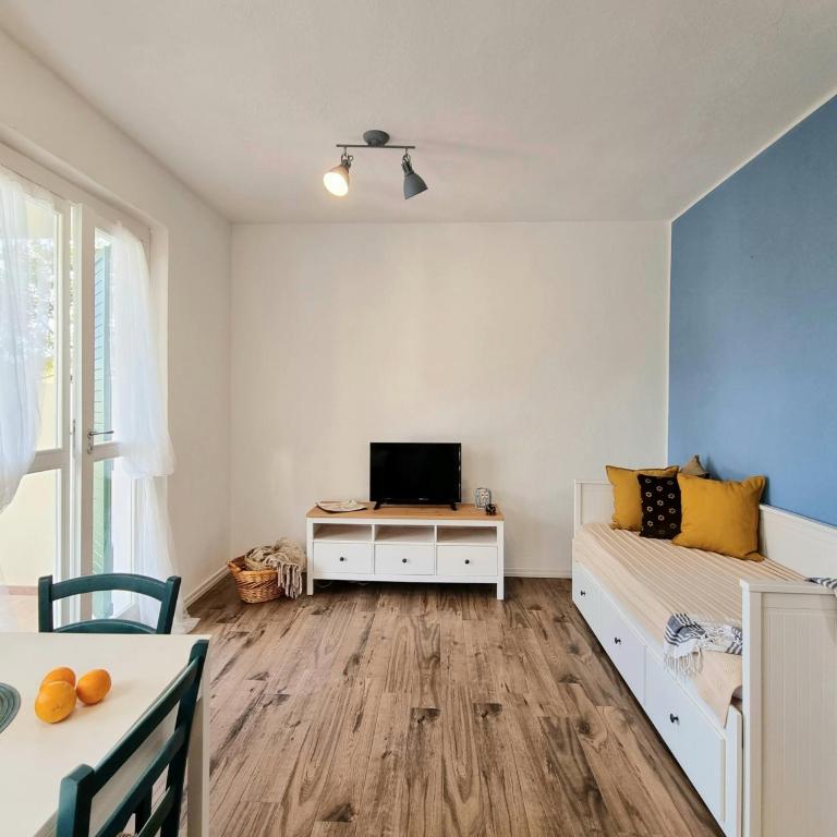 Villa Colombo 100m from the beach - Casa con 3 Camere da Letto - 26