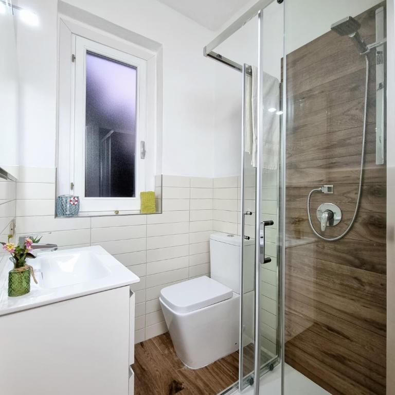 Villa Colombo 100m from the beach - Casa con 3 Camere da Letto - 29