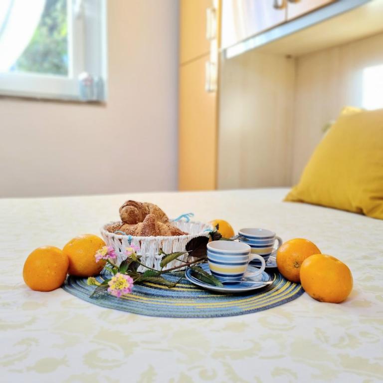 Villa Colombo 100m from the beach - Casa con 3 Camere da Letto - 33