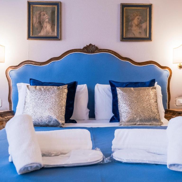 Ca' Lavezzera - Junior Suite con Vista Canale - 14